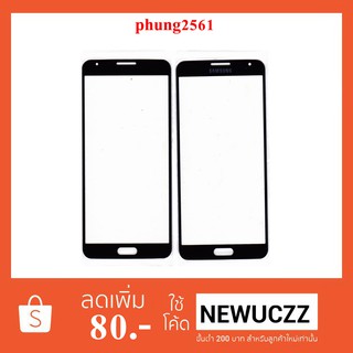 กระจกหน้าทัชสกรีน Samsung Galaxy Note 3 Neo N750,N7502,N7505 ดำ ขาว