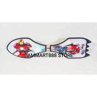 Snake Board Rocking Swayboard Snakeboard Bergoyan AMMART888 STORE Waveboard สเก็ตบอร์ด Skater Ripsti