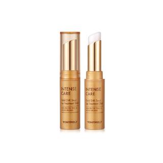 TONYMOLY Intense Care Gold 24K ลิปสติกบำรุงริมฝีปาก 3.5 กรัม