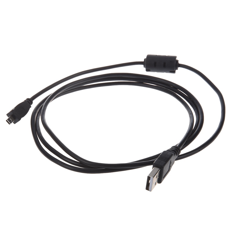 [fsfejhbjhkq]สาย USB -E6 สําหรับ Coolpix P50 S520 L18 L16 S210