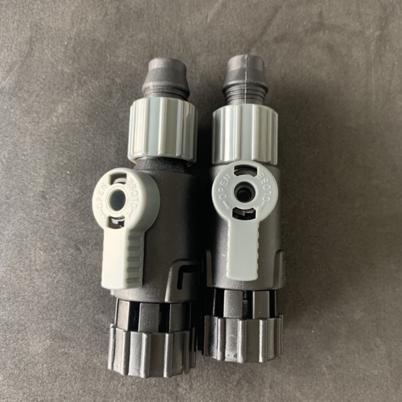 วาลว์อะไหล่ 3335 / 3336 / CF 600 / CF 800 กรองนอก atman external filter รุ่น 3335 / 3336 ใช้กับรุ่น 