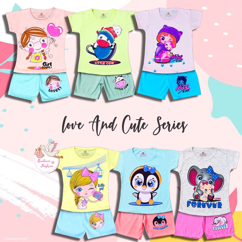 Girls& 39; SETTINGS//GIRLS& 39; SETTINGS AGE 1-7 YEARS