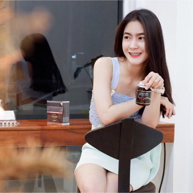 GULTA & Grapeseed เซ็ตคู่ผิวขาวใสลดสิวบำรุงสายตา