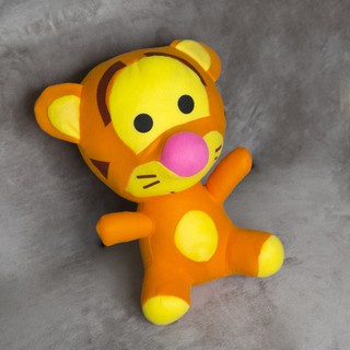 💫🌟 ตุ๊กตา ทิกเกอร์ (Tigger Winnie the Pooh) ของขวัญสุดน่ารัก