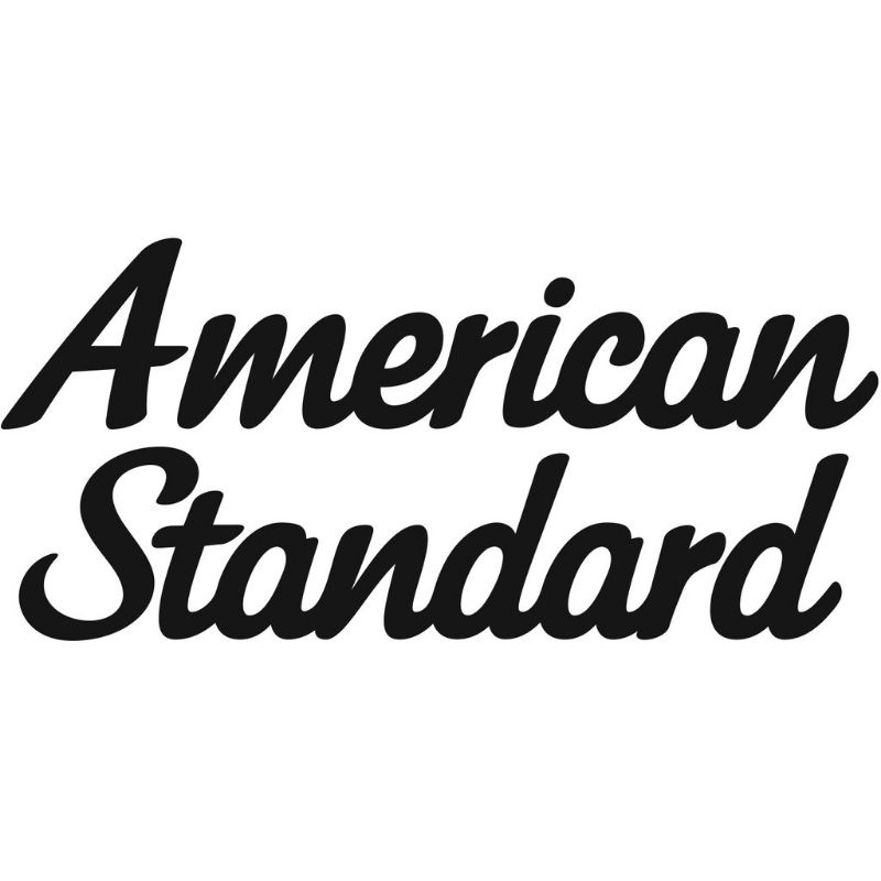 0AMERICAN STANDARD # 600W19DP-NCL อุปกรณ์ประกอบถังพักน้ำ ครบชุด 3/4.5 ลิตร ( 600W19 600W19DP CL5109G