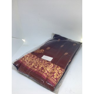 ผ้าสาหรี สินค้าผลิตและนำเข้า อินเดีย HI-TECH Zubeida Fancy Sarees สินค้าใหม่ พร้อมส่ง