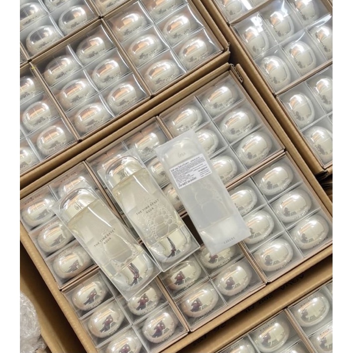 แพคเกจใหม่❤️💚น้ำตบอิปซ่า รีวิวแน่นมากค่ะ‼️ ❤️💚IPSA The Time Reset Aqua 200 ml ❤️💚