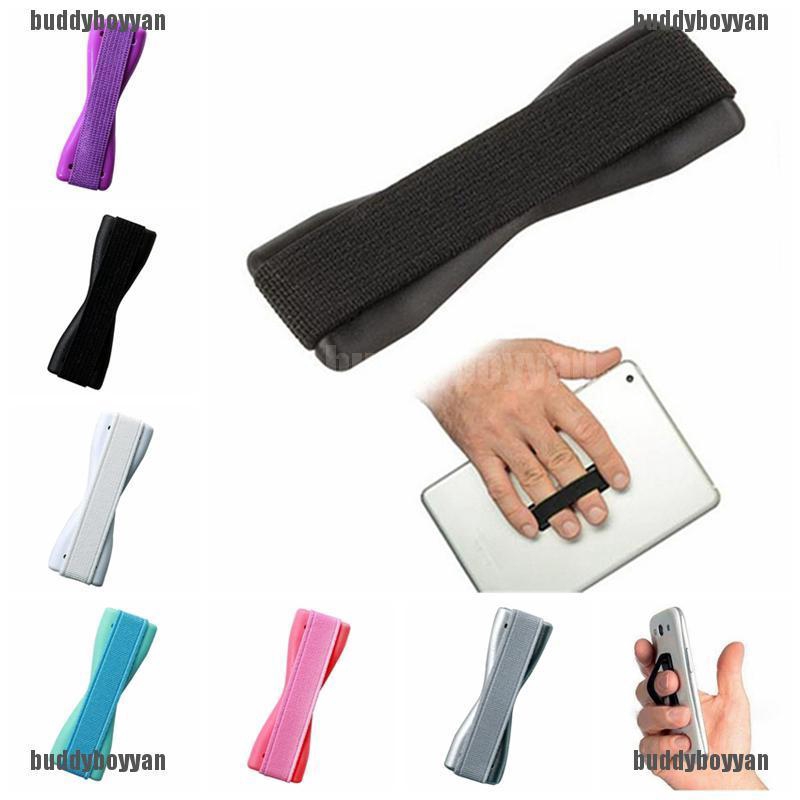 Thro ที่วางโทรศัพท์มือถือ แบบพลาสติก กันลื่น สําหรับสมาร์ทโฟน #7