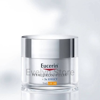 ไฮยาเดย์ SPF30 | ยูเซอริน Eucerin Hyaluron [3X] Filler Day SPF30 50ml.