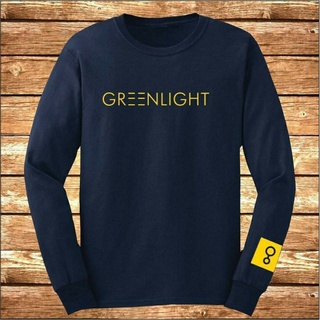 เสื้อเชิ้ตแขนยาว Greenlight Shirt