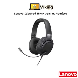 หูฟังเกมมิ่ง Lenovo IdeaPad H100 Gaming Headset