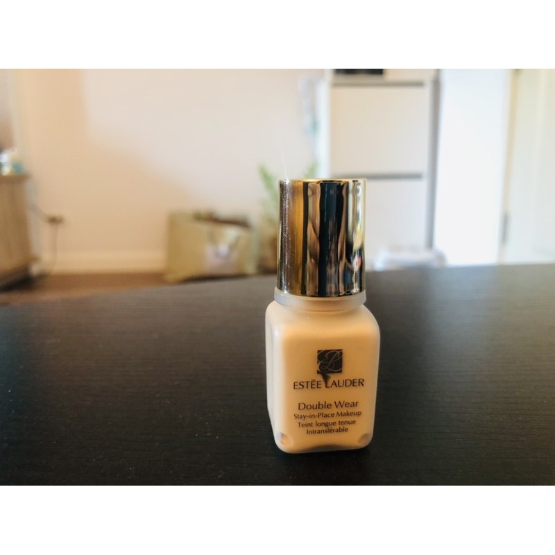 Estee Lauder Double Wear สี 1W1 Bone 7ml