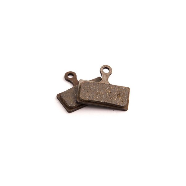 BRAKE PAD สําหรับ SHIMANO XT XTR SLX DEORE ALFINE DISC BRAKE PAD แผ่นดิสก์เบรค DS-03SPAD ไม่มีฝุ่น a