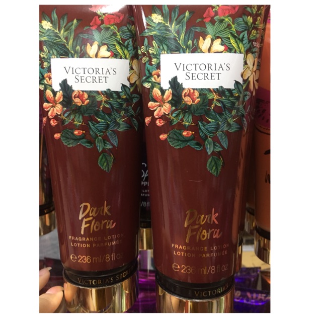 Victoria's Secret Fragrant โลชั่นน้ำหอม