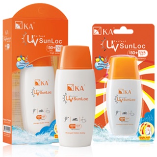 KA UV PERFECT SUNLOC SPF 50+