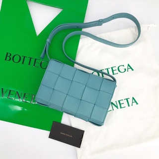 Bottega Cassette Bag (Very Good)