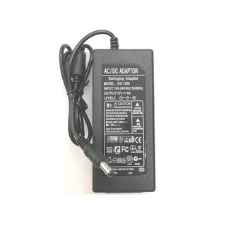 Adapter 12V 5A อะแดปเตอร์ 12โวล์ท5แอมป์