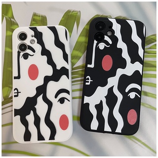 For  HUAWEI Y6P Y6S Y7P Y7A  Y9S Y9 PRIME Y7 Y6 PRO 2019 NOVA 5T NOVA 7i 3i P30 LITE male face TPU soft case