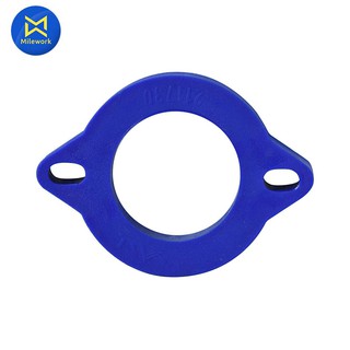 สเปเซอร์รองเบ้าโช๊คอัพ CIVIC ปี 2001-2005 หลัง(หนา25MM) TSV …