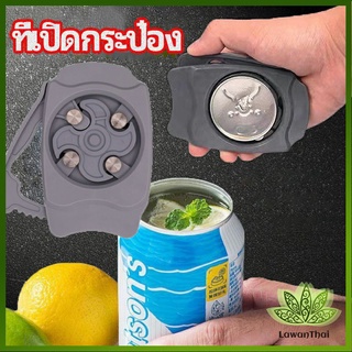 Lawan เครื่องมือเปิดกระป๋อง  ที่เปิดเครื่องดื่มแบบพกพา can opener