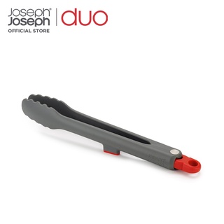 Joseph Joseph อุปกรณ์คีบอาหาร สีเทา รุ่น DUO N80038