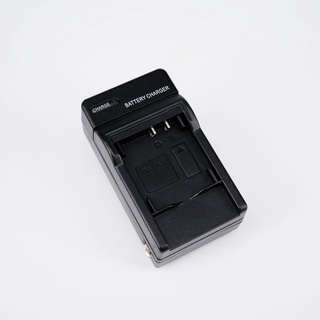 แท่นชาร์จแบตเตอร์รี่กล้อง BATTERY CHARGER PANASONIC รหัสแบต 007E