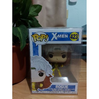 Funko Pop Rogue 423 มีกล่อง Protector ให้