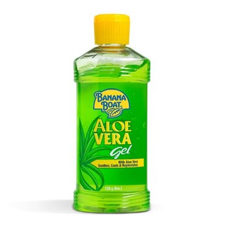 Banana Boat Aloe Vera Gel 230 g