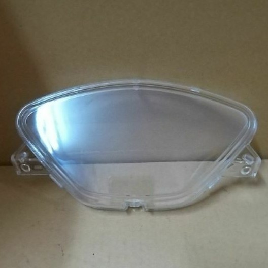 ฝาครอบเรือนไมล์ WAVE 125-I, WAVE 125 S ปี 2007 # ไฟเลี้ยวบังลม # HMA Brand # 380