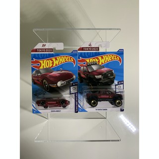 Hot wheels set of Olympic Hot Car 2020