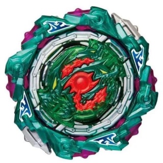 Takara TOMY ลูกข่างเบย์เบลด BURST DB B-198 RB29 01 Kerbeus.Fr.Yr-6