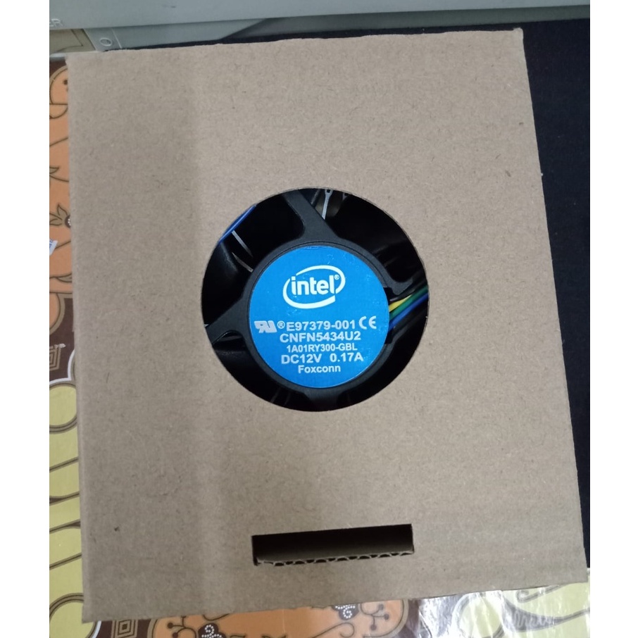 โปรเซสเซอร์ Intel Core i5 4670 / I5 4570 / i5 4590 /i5 4690