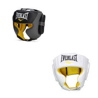 Everlast เฮดการ์ด HeadGuard Pro Sparring 560001/560401/(3500)