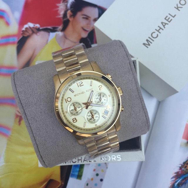 นาฬิกา Michael Kors MK5055