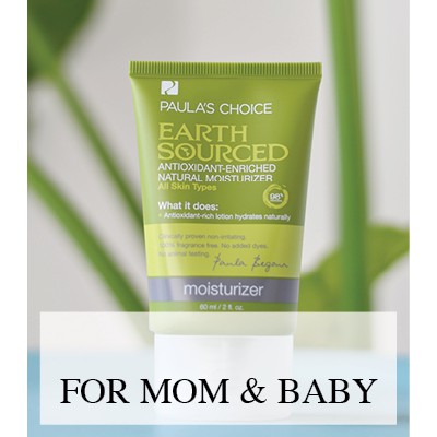 antioxidant enriched natural moisturizer