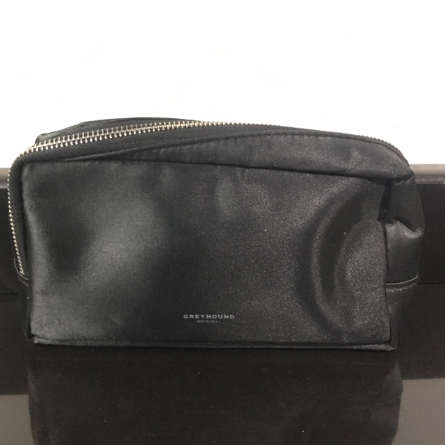 Travel kit GREYHOUND original by TG