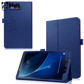 【MT】เคสแท็บเล็ต พร้อมขาตั้ง สําหรับ Samsung Galaxy TAB A 6 A6 7.0 2016 T280 T280N T285 T281T TAB A 7.0 นิ้ว T288