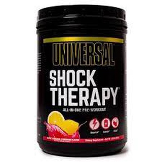 Universal Shock Therapy 1.85lbs.