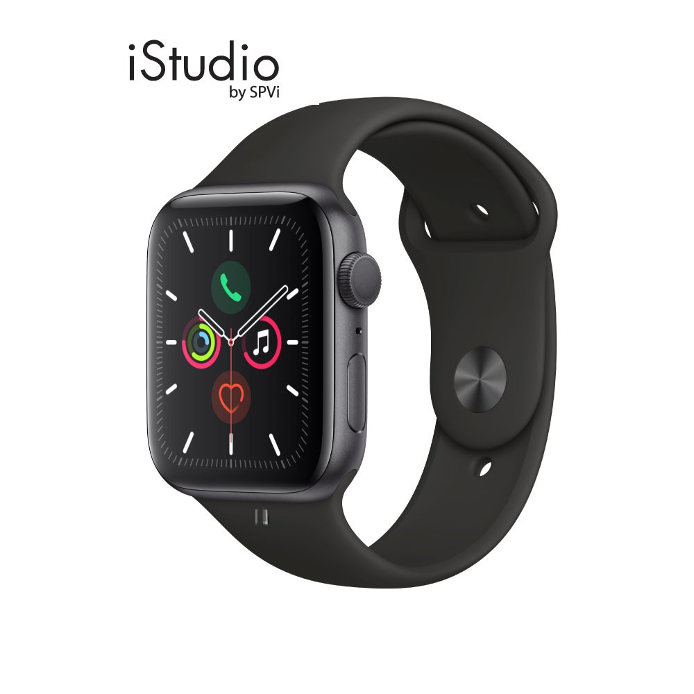 Apple Watch Series 5 GPS สาย Sport Band #2