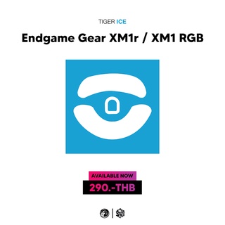 เมาส์ฟีท Esports Tiger ของ Endgame XM1r / XM1 RGB [Mouse Feet]