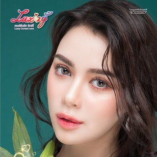 [สายเซ็กซี่]Mini Vivian Luxzylens คอนแทคเลนส์เกาหลี คอนแทคเลนส์ บิ๊กอาย bigeyes contactlens คอนแทคสายตา คอนแทค