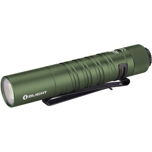 Olight I5T EOS Compact LED Flashlight - 300 Lumens สินค้าประกันไทย 1 ปี