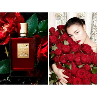 น้ำหอม A Kiss from a Rose By Kilian for women 50ml