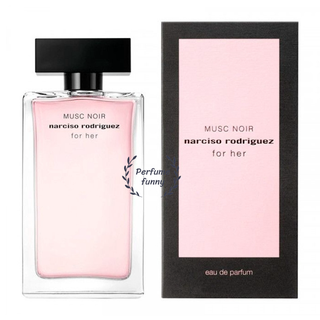 Narciso Rodriguez Musc Noir EDP for Her 100 ml.