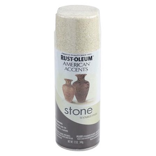 [พร้อมส่ง] HomeDoDee สีสเปรย์ลายหิน RUST-OLEUM #7990 12 ออนซ์ สีสเปรย์ สีกระป๋อง สีพ่น