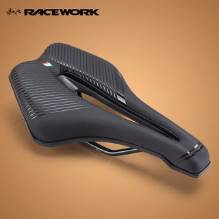 เบาะ racework SD-2 มีร่องกลาง