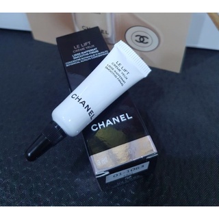 แท้💯 Chanel Le Lift Creme Yeux อายครีม 3ml. มีฉลากไทย พร้อมกล่อง