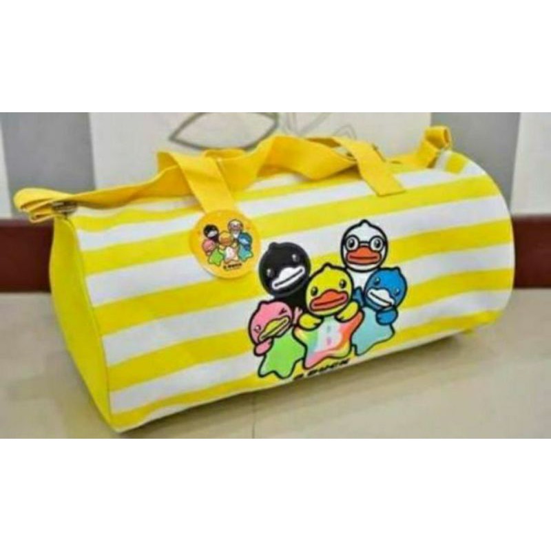 พร้อมส่งทันที กระเป๋าBDuckสินค้าลิขสิทธิ์แท้