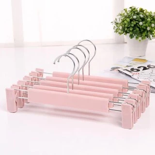 ที่แขวนคลิปพลาสติก（5ชิ้น/10ชิ้น/30ซม）