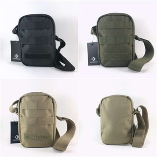 Converse กระเป๋าสะพายข้างรุ่น ARMY MINI BAG